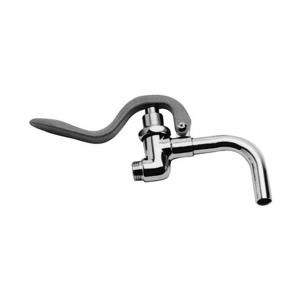 Valve & Nozzle 3/8"